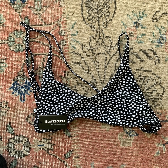 Fiji Top (L) and Maui Bottom (M) in BLACK FLINT - Picture 2 of 8